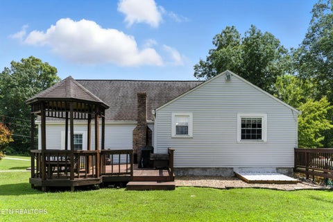 Tiny photo for 125 Barnes Lane, Strawberry Plains, TN 37871 (MLS # 1348431)