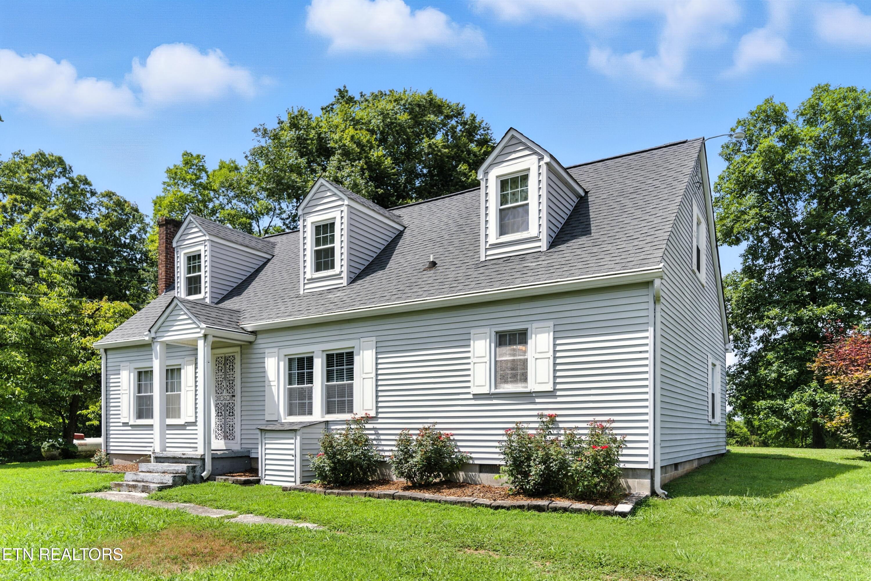 125 Barnes Lane