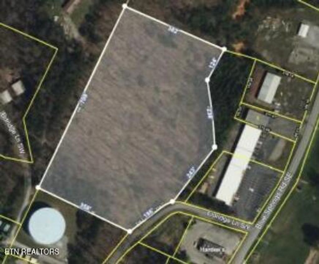 Photo of 1 Eldridge Lane, Cleveland, TN 37311 (MLS # 1328221)