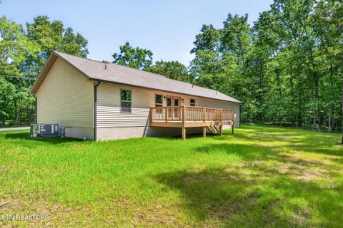 Tiny photo for 1146 Natchez Trace, Crossville, TN 38572 (MLS # 1343429)