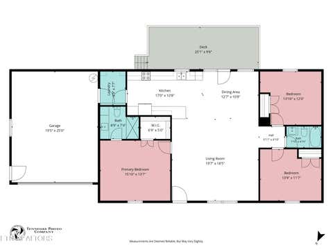 Tiny photo for 1146 Natchez Trace, Crossville, TN 38572 (MLS # 1343429)