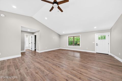 Tiny photo for 1146 Natchez Trace, Crossville, TN 38572 (MLS # 1343429)