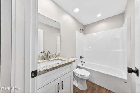 Tiny photo for 1146 Natchez Trace, Crossville, TN 38572 (MLS # 1343429)