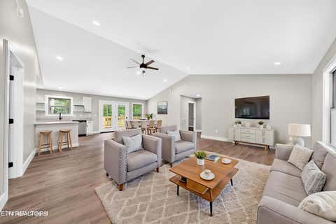 Tiny photo for 1146 Natchez Trace, Crossville, TN 38572 (MLS # 1343429)