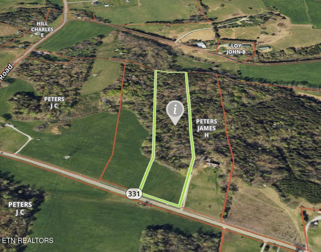 Lot 102 Washington Pike