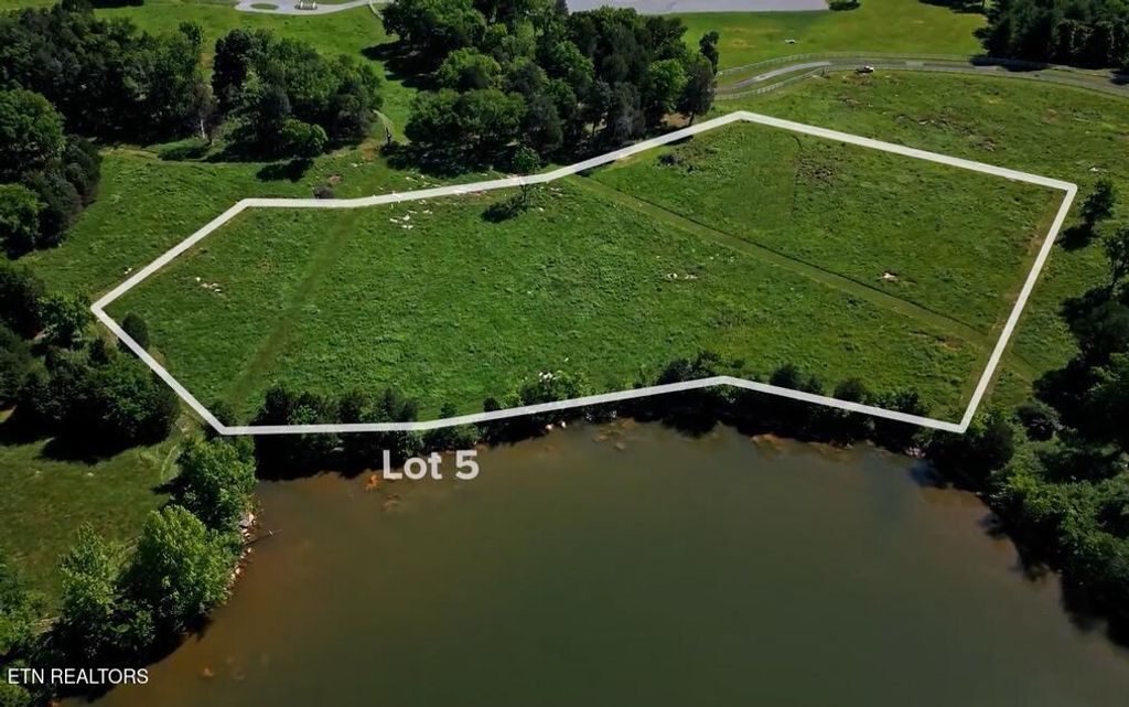 Photo of 308 McReynolds Rd #Lot 5, Friendsville, TN 37737 (MLS # 1339493)