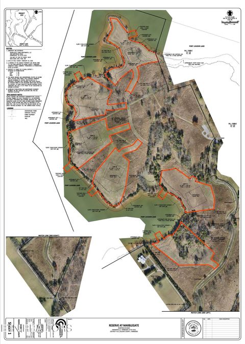 Tiny photo for 308 McReynolds Rd #Lot 5, Friendsville, TN 37737 (MLS # 1339493)
