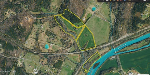 Tiny photo for 122 Frog Hollow Rd, Delano, TN 37325 (MLS # 1356205)