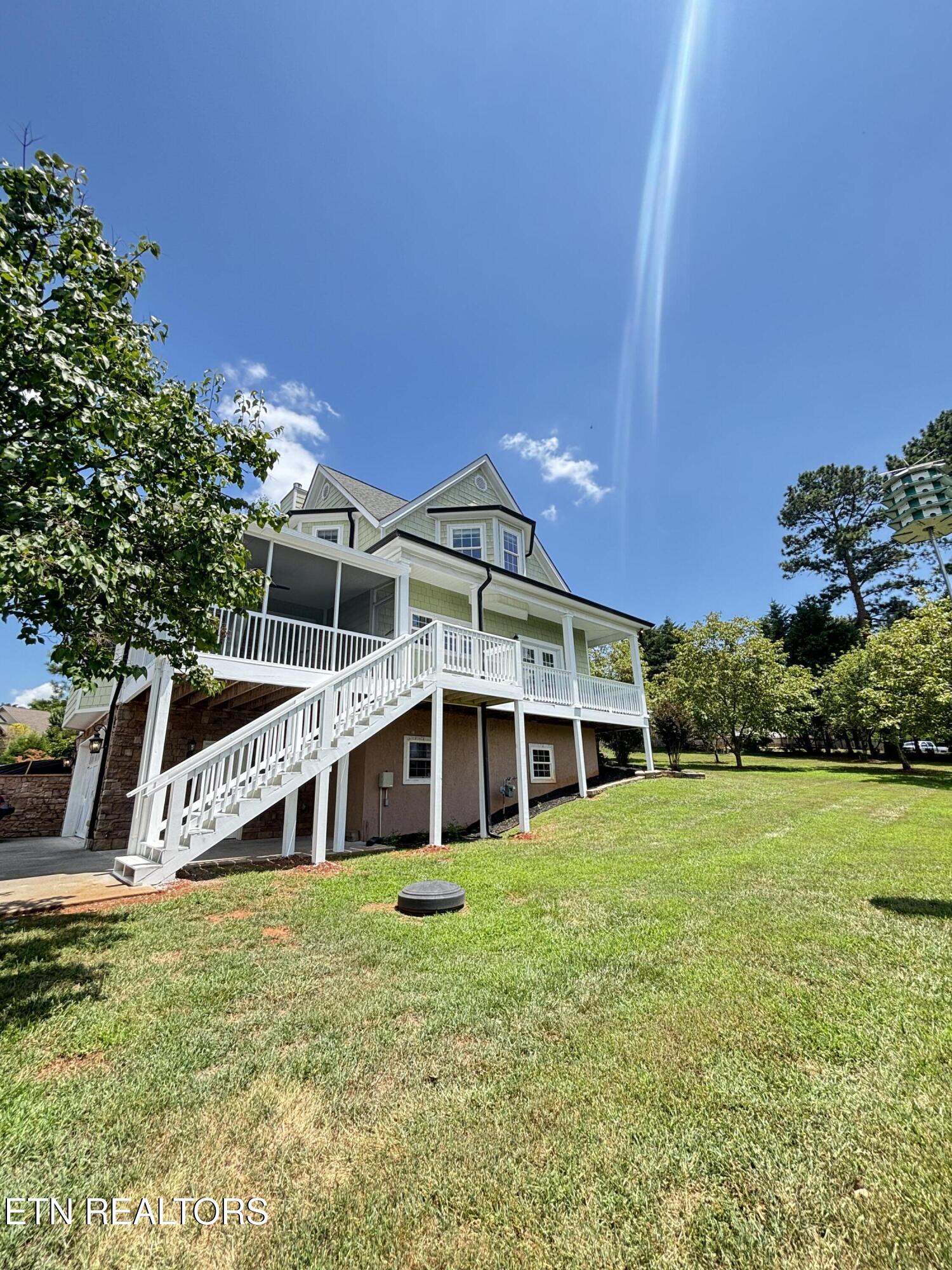 309 Southshore Drive