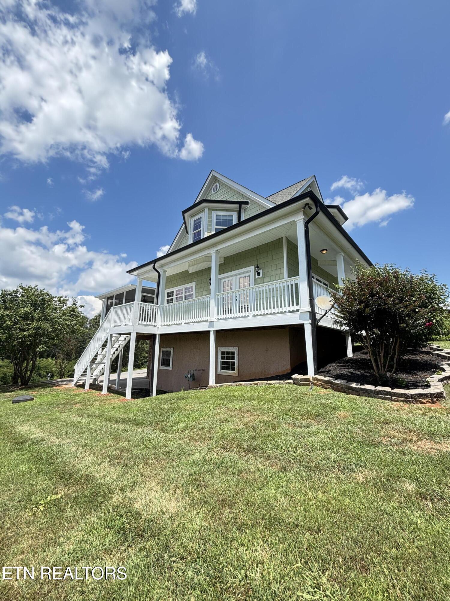 309 Southshore Drive