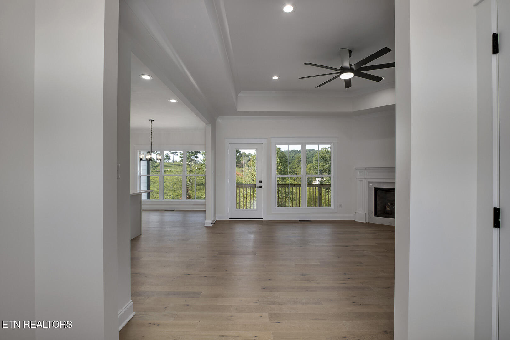 717 Twin Lakes Drive