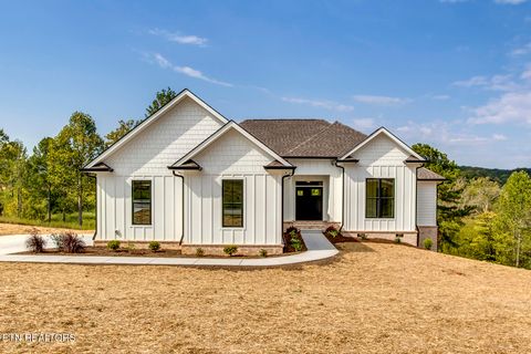 717 Twin Lakes Drive Loudon TN 37774