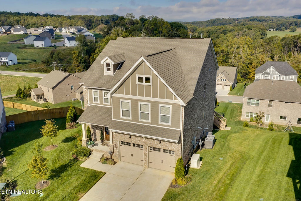 Photo of 2705 Cloudberry Lane, Knoxville, TN 37932 (MLS # 1358557)
