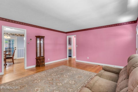 Tiny photo for 5708 Woodleaf Drive, Knoxville, TN 37912 (MLS # 1359674)