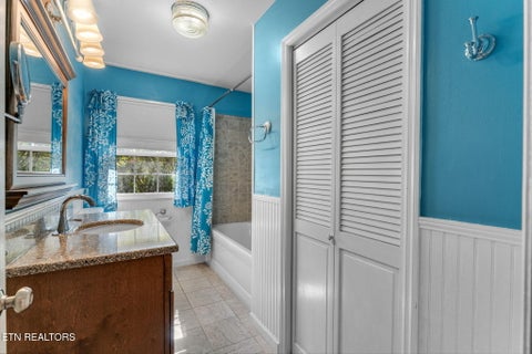 Tiny photo for 5708 Woodleaf Drive, Knoxville, TN 37912 (MLS # 1359674)