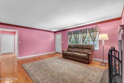 Tiny photo for 5708 Woodleaf Drive, Knoxville, TN 37912 (MLS # 1359674)