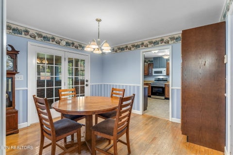 Tiny photo for 5708 Woodleaf Drive, Knoxville, TN 37912 (MLS # 1359674)