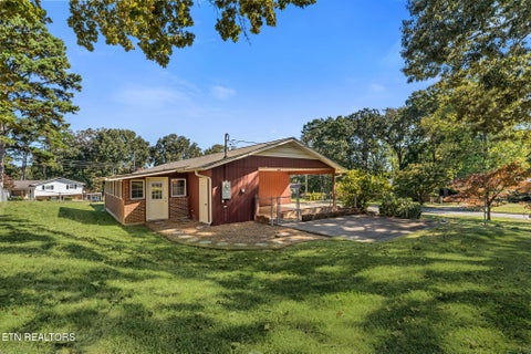 Tiny photo for 5708 Woodleaf Drive, Knoxville, TN 37912 (MLS # 1359674)