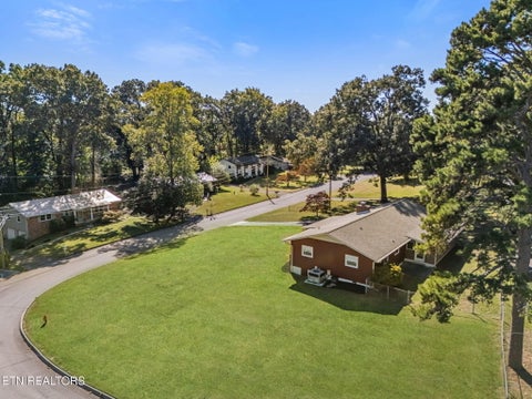 Tiny photo for 5708 Woodleaf Drive, Knoxville, TN 37912 (MLS # 1359674)