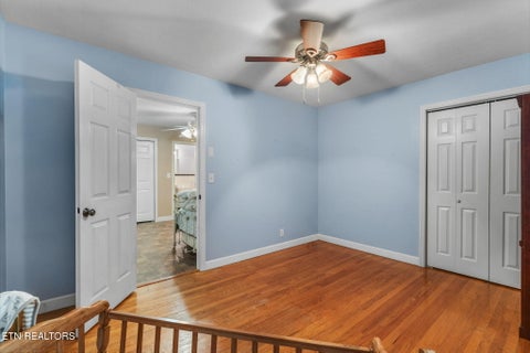 Tiny photo for 5708 Woodleaf Drive, Knoxville, TN 37912 (MLS # 1359674)