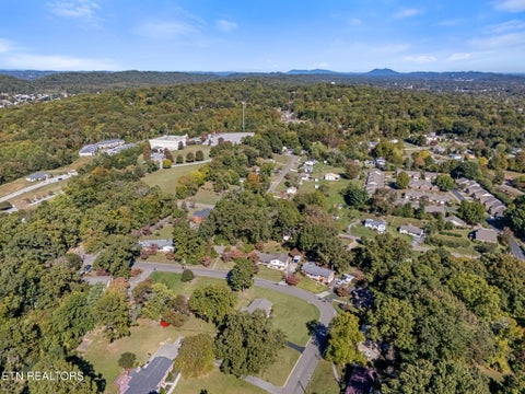 Tiny photo for 5708 Woodleaf Drive, Knoxville, TN 37912 (MLS # 1359674)