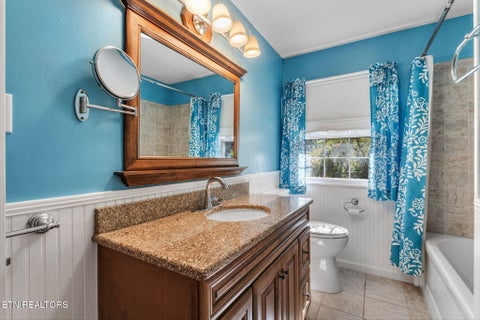 Tiny photo for 5708 Woodleaf Drive, Knoxville, TN 37912 (MLS # 1359674)