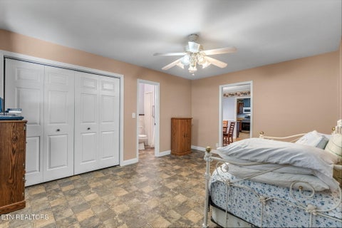 Tiny photo for 5708 Woodleaf Drive, Knoxville, TN 37912 (MLS # 1359674)