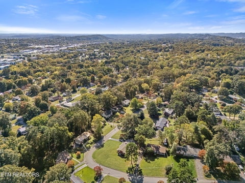 Tiny photo for 5708 Woodleaf Drive, Knoxville, TN 37912 (MLS # 1359674)