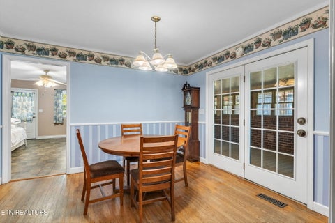 Tiny photo for 5708 Woodleaf Drive, Knoxville, TN 37912 (MLS # 1359674)