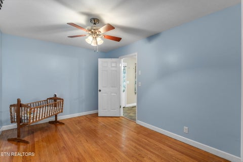 Tiny photo for 5708 Woodleaf Drive, Knoxville, TN 37912 (MLS # 1359674)