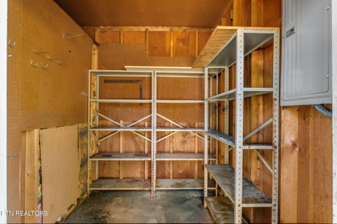Tiny photo for 5708 Woodleaf Drive, Knoxville, TN 37912 (MLS # 1359674)
