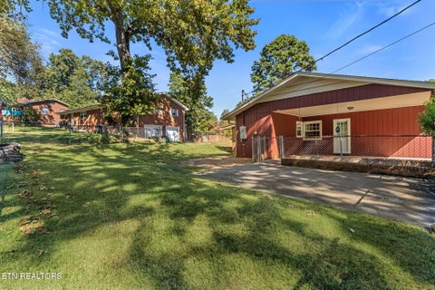 Tiny photo for 5708 Woodleaf Drive, Knoxville, TN 37912 (MLS # 1359674)