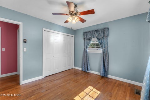 Tiny photo for 5708 Woodleaf Drive, Knoxville, TN 37912 (MLS # 1359674)