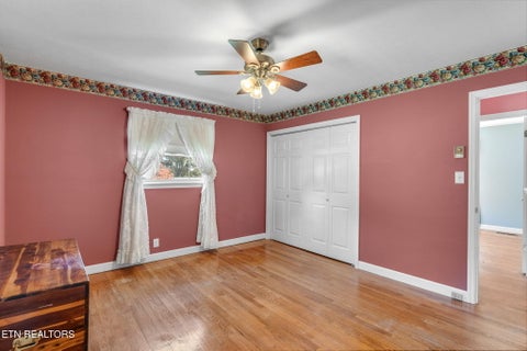Tiny photo for 5708 Woodleaf Drive, Knoxville, TN 37912 (MLS # 1359674)