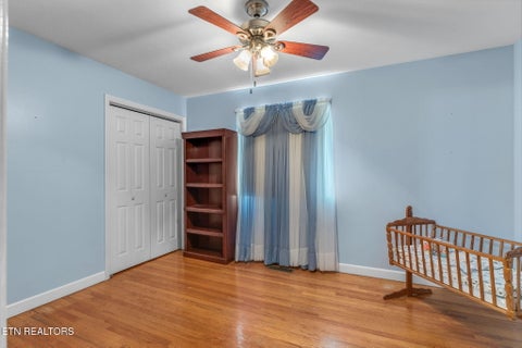 Tiny photo for 5708 Woodleaf Drive, Knoxville, TN 37912 (MLS # 1359674)