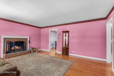 Tiny photo for 5708 Woodleaf Drive, Knoxville, TN 37912 (MLS # 1359674)