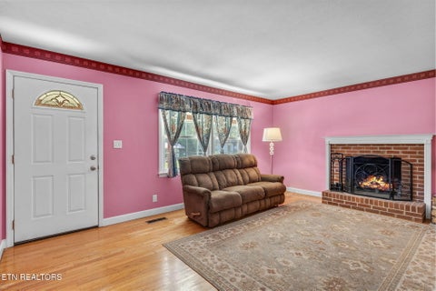 Tiny photo for 5708 Woodleaf Drive, Knoxville, TN 37912 (MLS # 1359674)