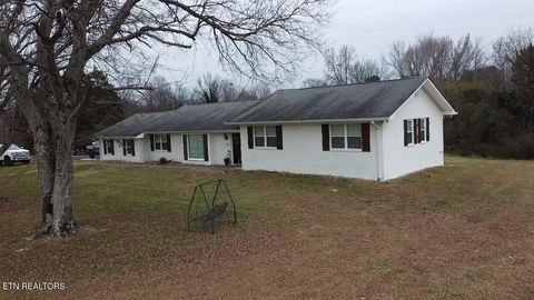 136 McClellan Rd Madisonville TN 37354