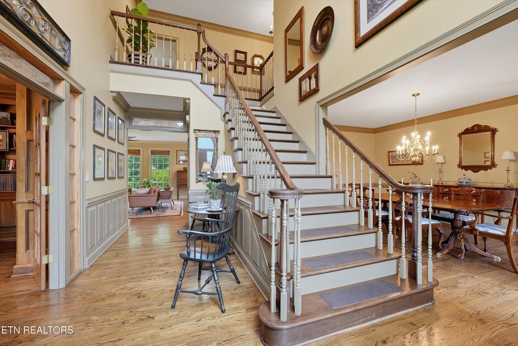 Photo of 110 Westview Lane, Oak Ridge, TN 37830 (MLS # 1340204)
