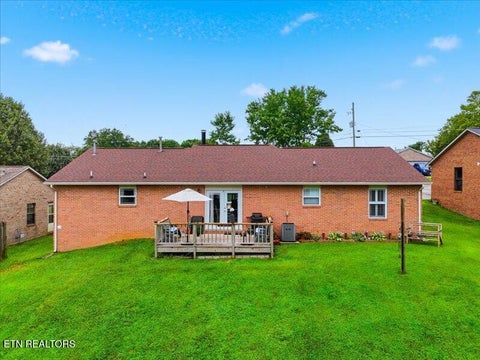 Tiny photo for 4620 Nathan Drive, Knoxville, TN 37938 (MLS # 1360414)