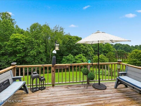 Tiny photo for 4620 Nathan Drive, Knoxville, TN 37938 (MLS # 1360414)