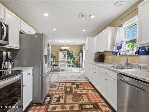 Tiny photo for 4620 Nathan Drive, Knoxville, TN 37938 (MLS # 1360414)