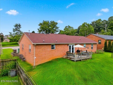 Tiny photo for 4620 Nathan Drive, Knoxville, TN 37938 (MLS # 1360414)