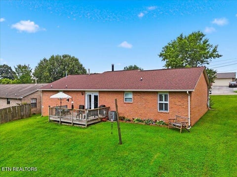 Tiny photo for 4620 Nathan Drive, Knoxville, TN 37938 (MLS # 1360414)