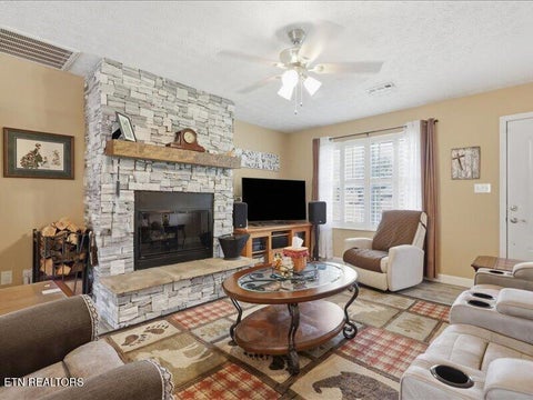 Tiny photo for 4620 Nathan Drive, Knoxville, TN 37938 (MLS # 1360414)