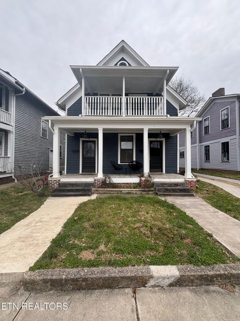 Photo of 716718 Morgan St, Knoxville, TN 37917 (MLS # 1323511)