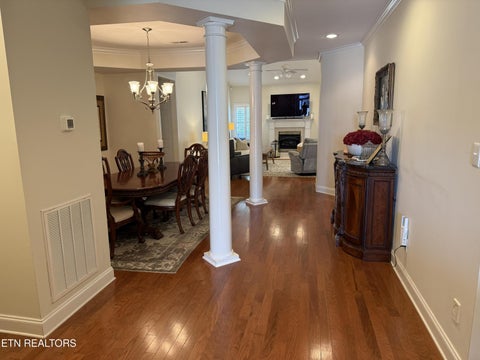 Tiny photo for 7768 Charmwood Way #13, Knoxville, TN 37938 (MLS # 1356243)