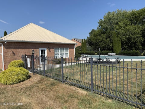 Tiny photo for 7768 Charmwood Way #13, Knoxville, TN 37938 (MLS # 1356243)