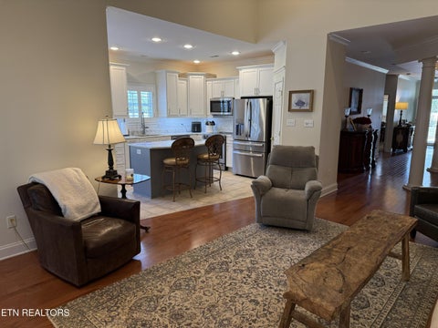 Tiny photo for 7768 Charmwood Way #13, Knoxville, TN 37938 (MLS # 1356243)