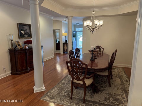 Tiny photo for 7768 Charmwood Way #13, Knoxville, TN 37938 (MLS # 1356243)